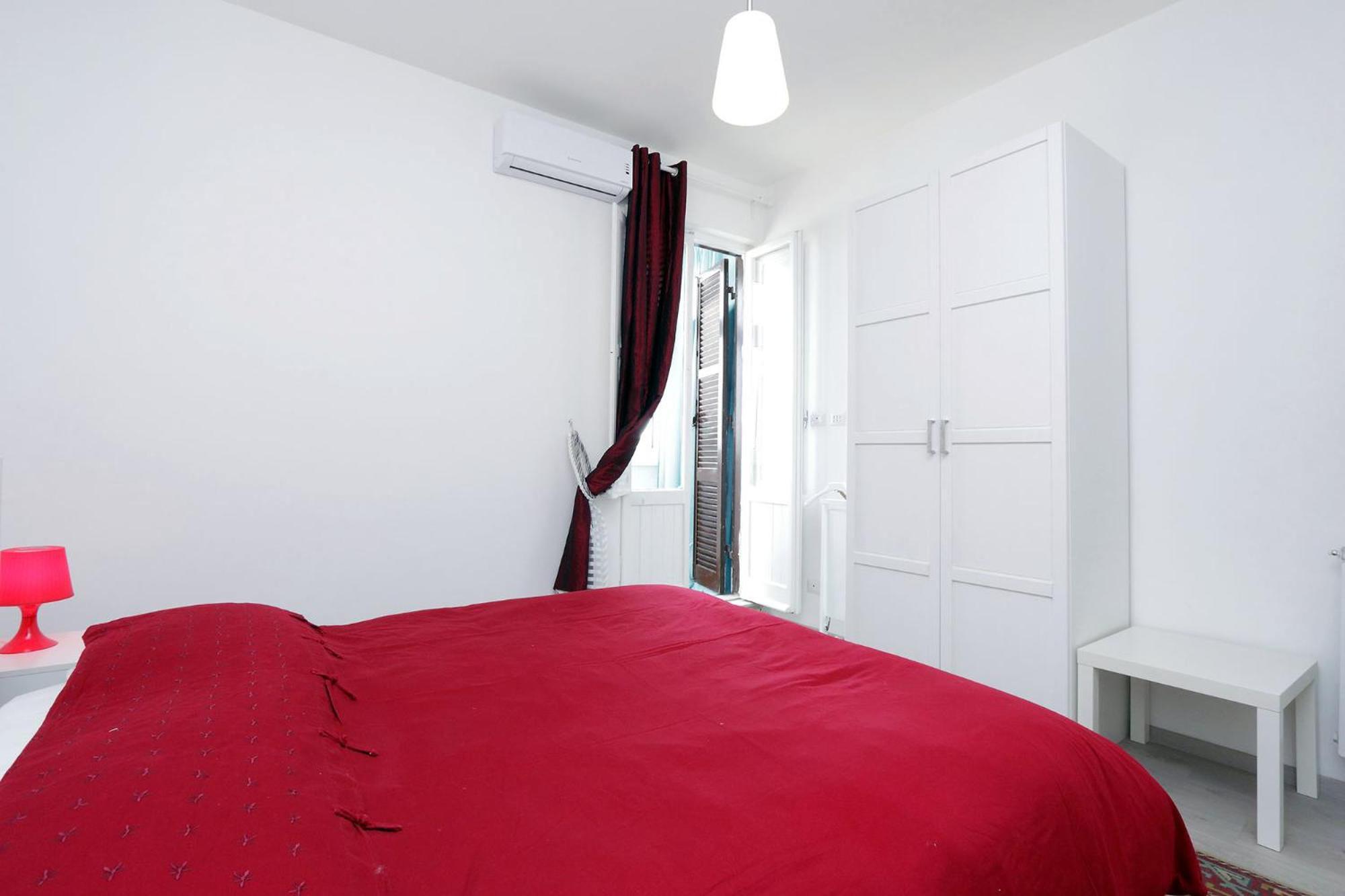 Bright Vatican 2 Bedroom Apartamento Roma